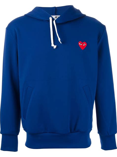 Comme des Garçons Sweatshirts & Hoodies 